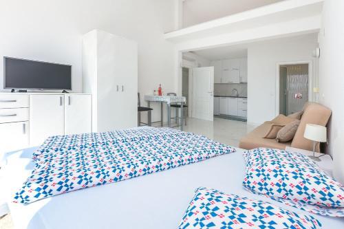 Apartments Vila Kraljevic