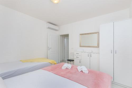 Apartments Vila Kraljevic