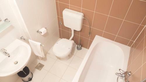 Beautiful 1-bed Apartment In Marusici