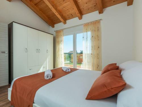 Holiday Home Roman - Nvg167