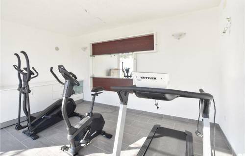 One-bedroom Apartment In Stanici
