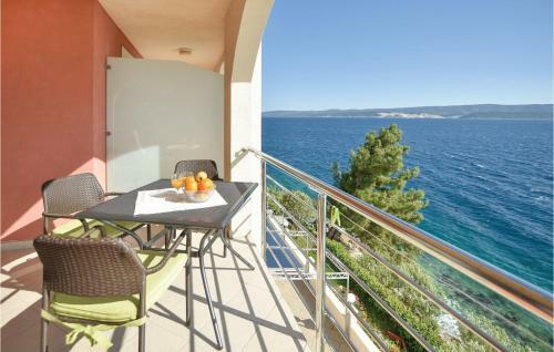 One-bedroom Apartment In Stanici