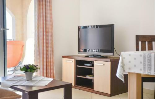 One-bedroom Apartment In Stanici