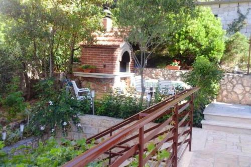 Apartment With One Bedroom In Zavala With Wifi