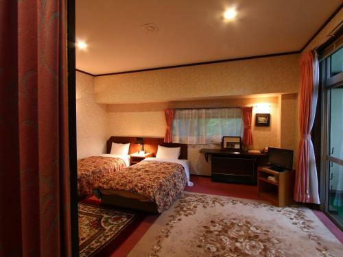 Posada Hotel Mumon