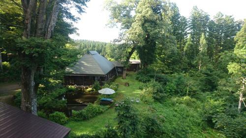 Posada Hotel Mumon