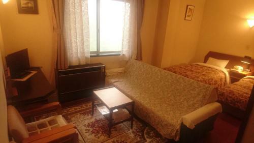 Posada Hotel Mumon
