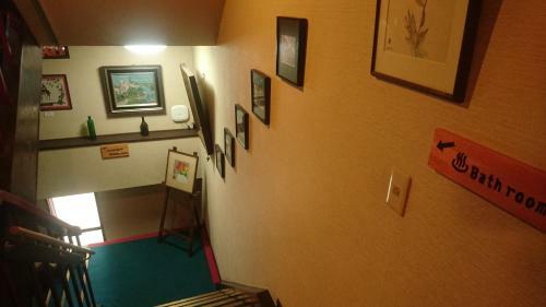 Posada Hotel Mumon