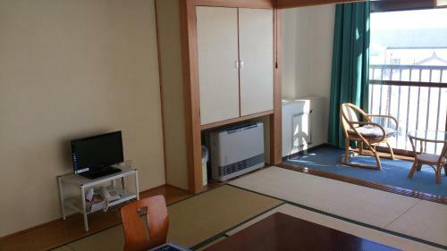 Akakura Sun Hotel