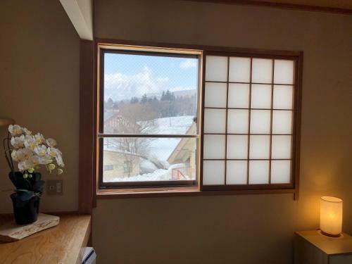 Posada Akakura Akarien