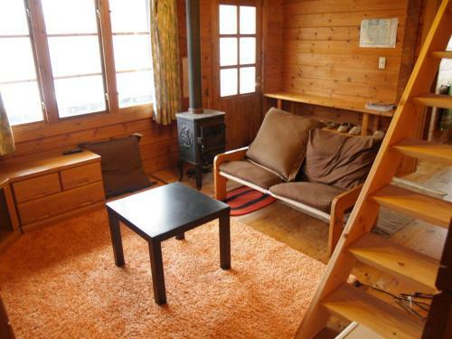 Posada Woody House Kazamidori