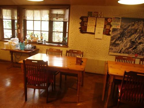 Posada Woody House Kazamidori