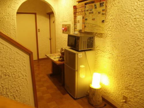 Posada Woody House Kazamidori