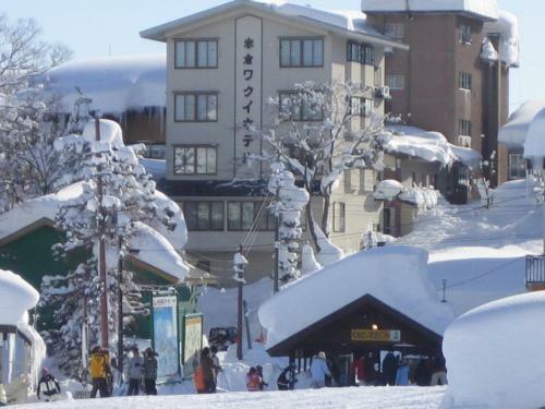 Akakura Wakui Hotel