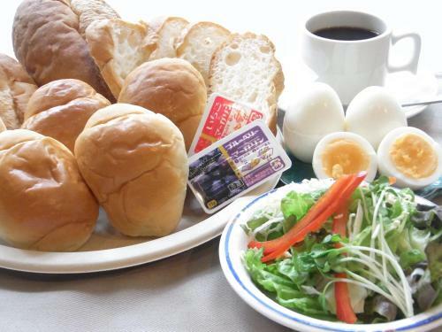 Tsugaike Kanko Hotel