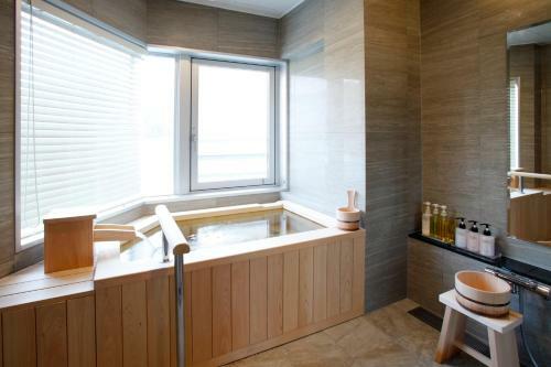Noboribetsu Grand Hotel