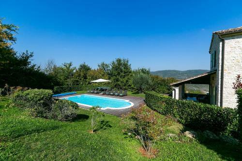 Villa Casa Bella
