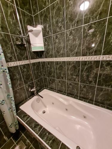 Apartamento About Our Luxury Sea Side Appartment