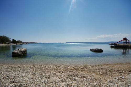 Apartamento Holiday Home For 4 Or 5 People