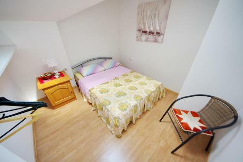 Apartamento Holiday Home For 4 Or 5 People