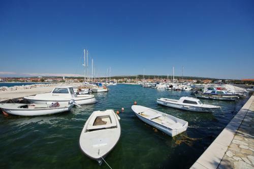 Apartamento Holiday Home For 4 Or 5 People