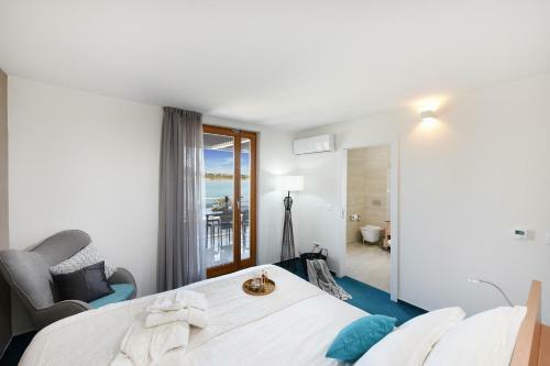 Villa La Thalia