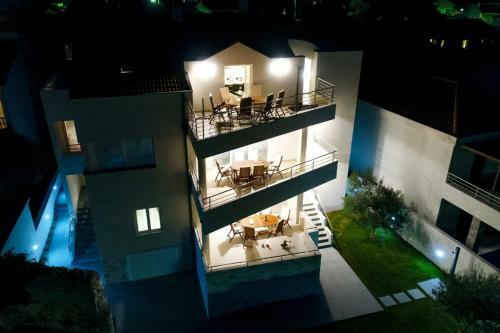 A&m Apartment