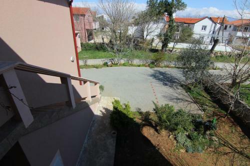 Apartments Gladiola Nin