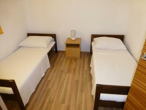 Apartamento Holiday Home 193515