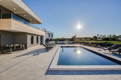 Villa Dona