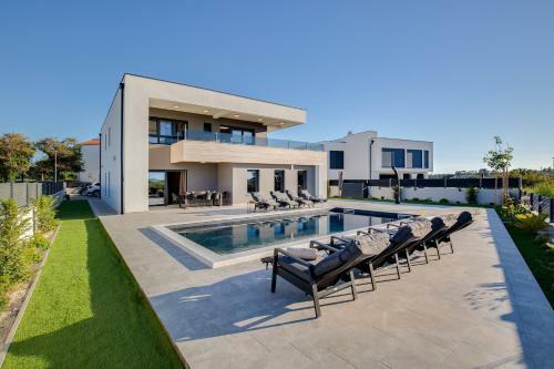 Villa Dona