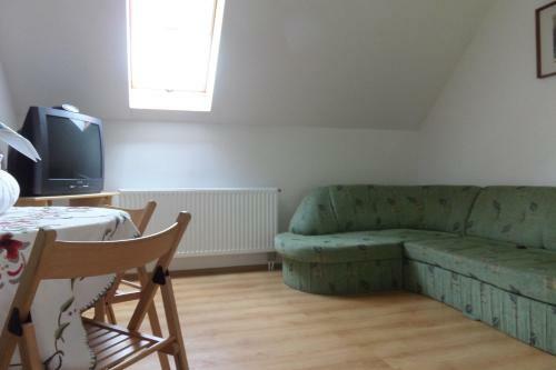 Credo Apartmanh�z