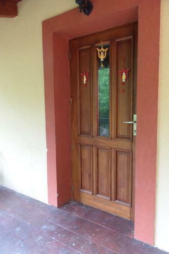 Credo Apartmanh�z