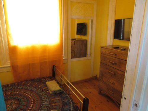 Park Hostel