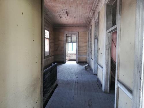 Park Hostel