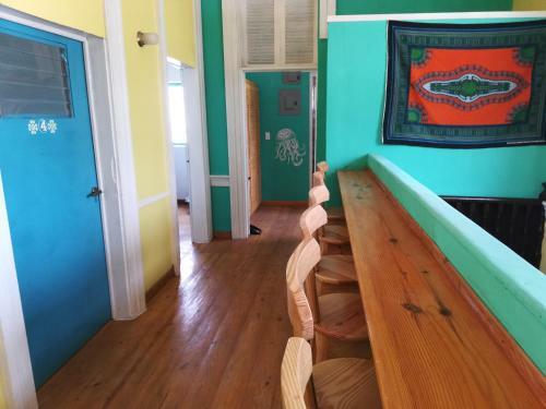 Park Hostel