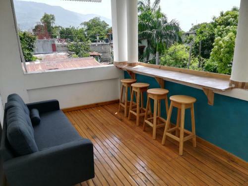 Park Hostel