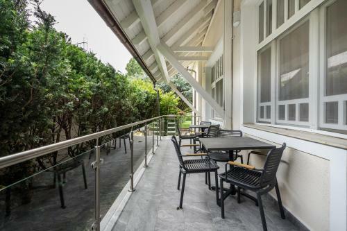Hotel Clariss