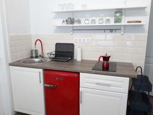 Kuck� Apartman
