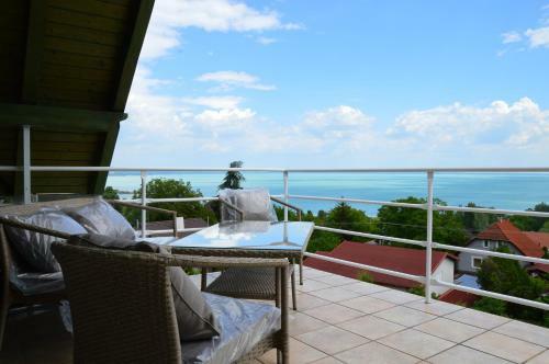 F�gefa Apartman
