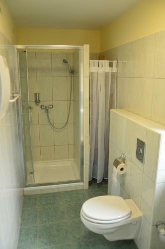 F�gefa Apartman