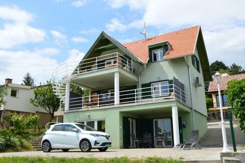 F�gefa Apartman