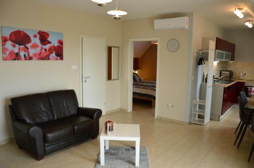 F�gefa Apartman