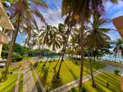 Emerald View Hotel
