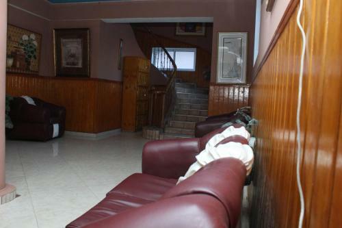 Cristal Hotel