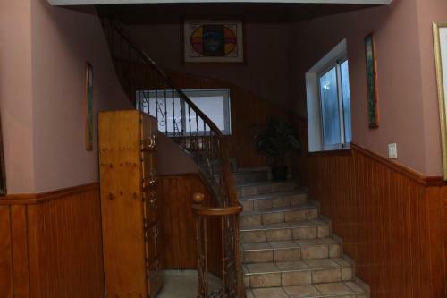 Cristal Hotel