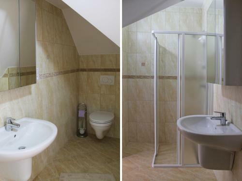 Hostal Villa Gracia