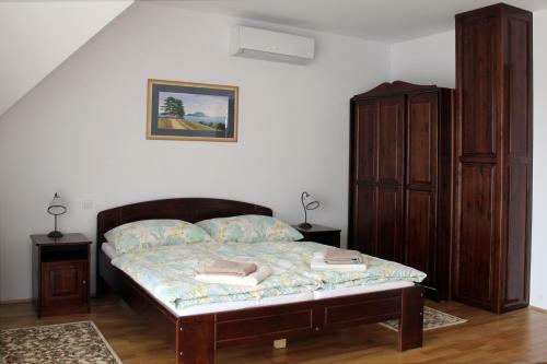 Hostal Villa Gracia