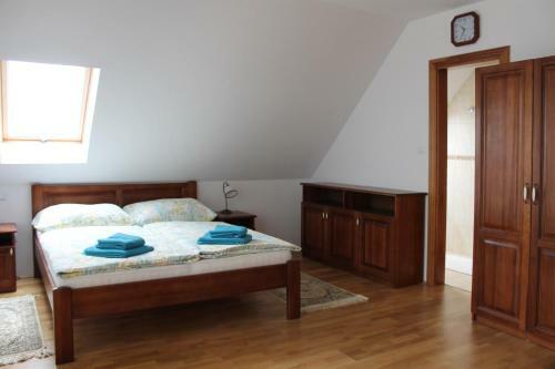 Hostal Villa Gracia