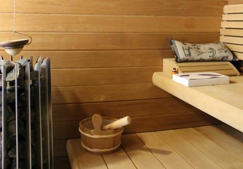 Hostal Villa Gracia